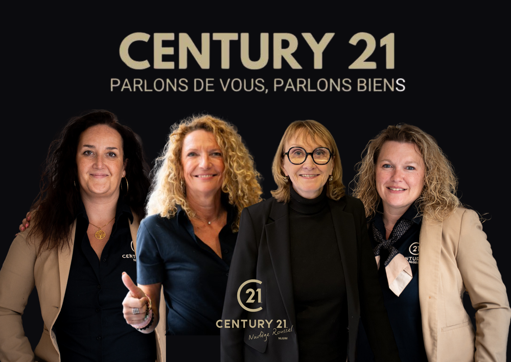 l'équipe de l'agence NLGIM