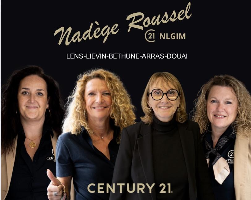 l'équipe de l'agence NLGIM