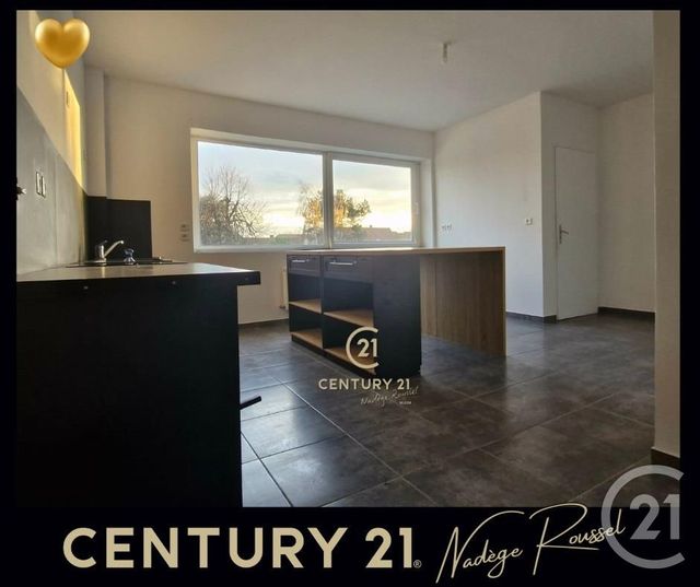 maison à vendre - 4 pièces - 100.0 m2 - LIEVIN - 62 - NORD-PAS-DE-CALAIS - Century 21 Nlgim