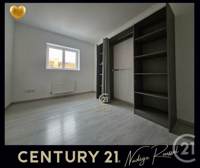 maison à vendre - 4 pièces - 100.0 m2 - LIEVIN - 62 - NORD-PAS-DE-CALAIS - Century 21 Nlgim