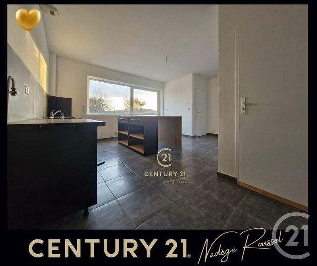 maison à vendre - 4 pièces - 100.0 m2 - LIEVIN - 62 - NORD-PAS-DE-CALAIS - Century 21 Nlgim