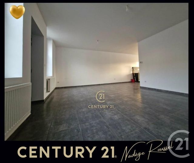 maison à vendre - 4 pièces - 100.0 m2 - LIEVIN - 62 - NORD-PAS-DE-CALAIS - Century 21 Nlgim