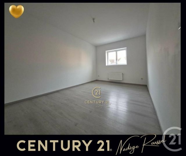 maison à vendre - 4 pièces - 100.0 m2 - LIEVIN - 62 - NORD-PAS-DE-CALAIS - Century 21 Nlgim
