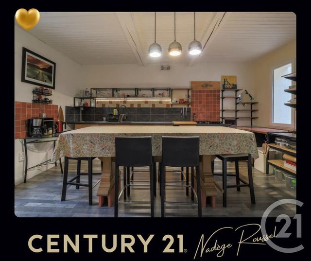 maison à vendre - 5 pièces - 150.0 m2 - ARRAS - 62 - NORD-PAS-DE-CALAIS - Century 21 Nlgim