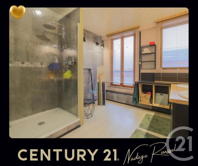maison à vendre - 5 pièces - 150.0 m2 - ARRAS - 62 - NORD-PAS-DE-CALAIS - Century 21 Nlgim