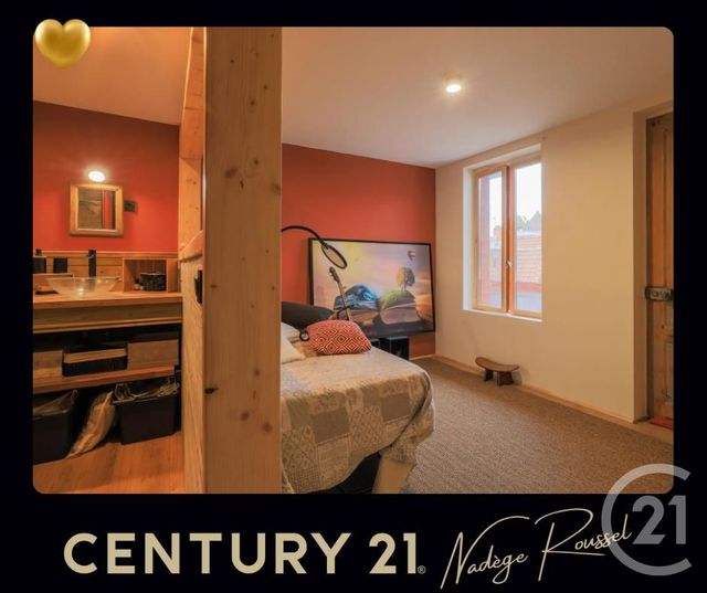 maison à vendre - 5 pièces - 150.0 m2 - ARRAS - 62 - NORD-PAS-DE-CALAIS - Century 21 Nlgim