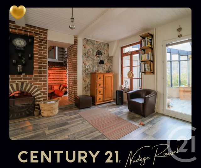 maison à vendre - 5 pièces - 150.0 m2 - ARRAS - 62 - NORD-PAS-DE-CALAIS - Century 21 Nlgim