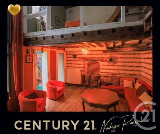 maison à vendre - 5 pièces - 150.0 m2 - ARRAS - 62 - NORD-PAS-DE-CALAIS - Century 21 Nlgim