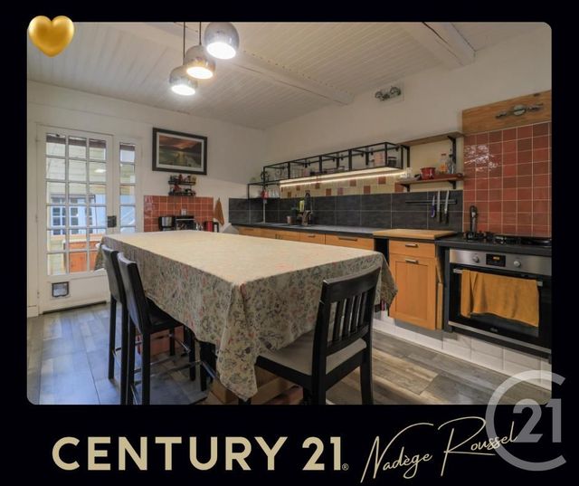 maison à vendre - 5 pièces - 150.0 m2 - ARRAS - 62 - NORD-PAS-DE-CALAIS - Century 21 Nlgim