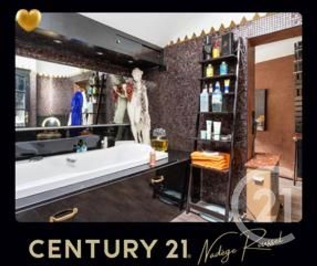 maison à vendre - 10 pièces - 245.0 m2 - WINGLES - 62 - NORD-PAS-DE-CALAIS - Century 21 Nlgim