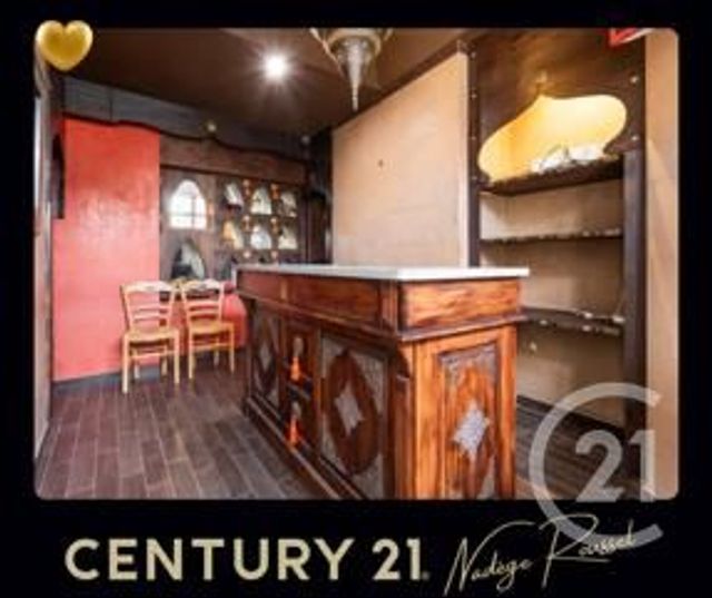 maison à vendre - 10 pièces - 245.0 m2 - WINGLES - 62 - NORD-PAS-DE-CALAIS - Century 21 Nlgim