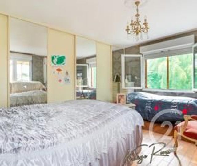 maison à vendre - 10 pièces - 245.0 m2 - WINGLES - 62 - NORD-PAS-DE-CALAIS - Century 21 Nlgim