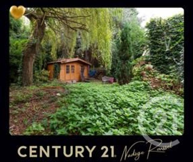 maison à vendre - 10 pièces - 245.0 m2 - WINGLES - 62 - NORD-PAS-DE-CALAIS - Century 21 Nlgim