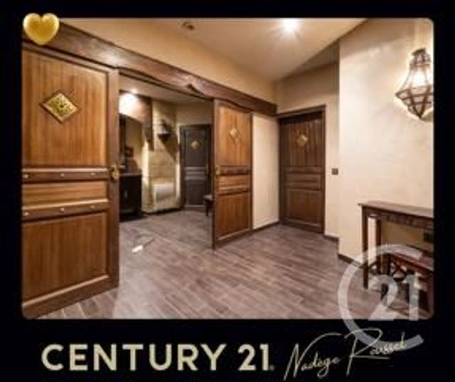 maison à vendre - 10 pièces - 245.0 m2 - WINGLES - 62 - NORD-PAS-DE-CALAIS - Century 21 Nlgim