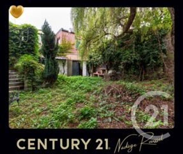 maison à vendre - 10 pièces - 245.0 m2 - WINGLES - 62 - NORD-PAS-DE-CALAIS - Century 21 Nlgim