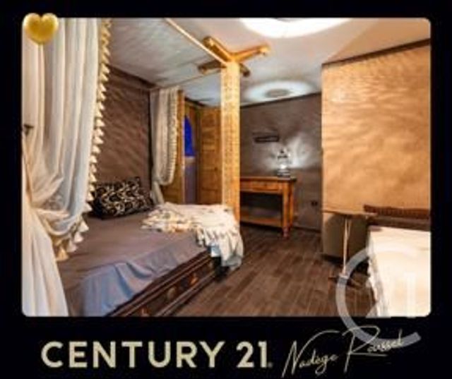 maison à vendre - 10 pièces - 245.0 m2 - WINGLES - 62 - NORD-PAS-DE-CALAIS - Century 21 Nlgim