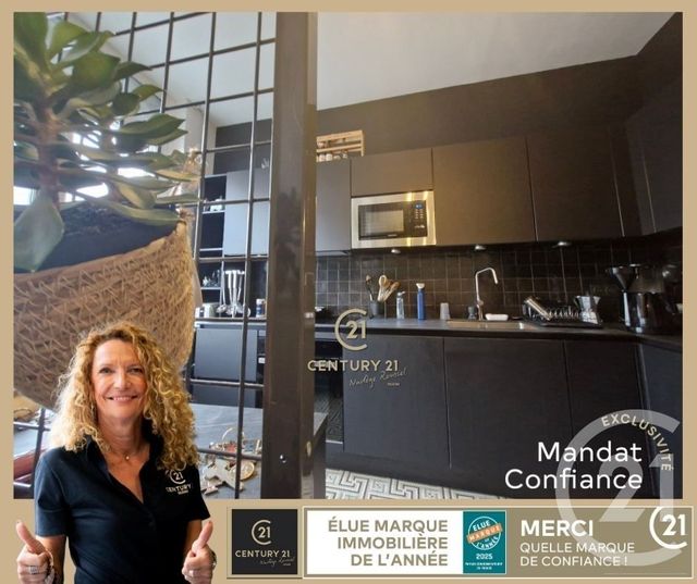 maison à vendre - 4 pièces - 96.62 m2 - LIEVIN - 62 - NORD-PAS-DE-CALAIS - Century 21 Nlgim