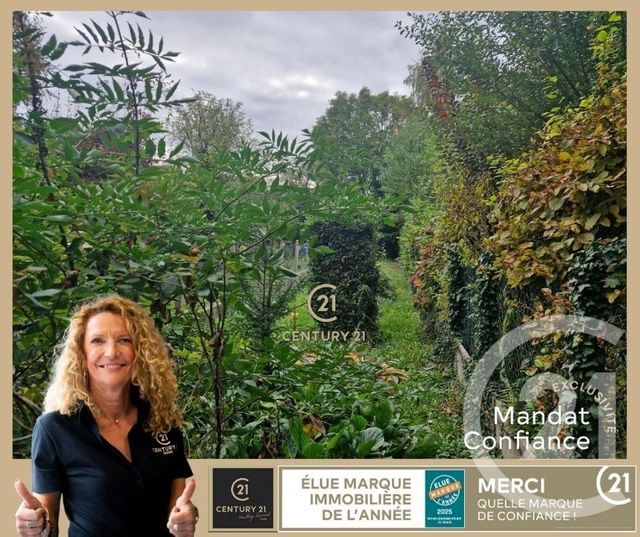 maison à vendre - 4 pièces - 96.62 m2 - LIEVIN - 62 - NORD-PAS-DE-CALAIS - Century 21 Nlgim