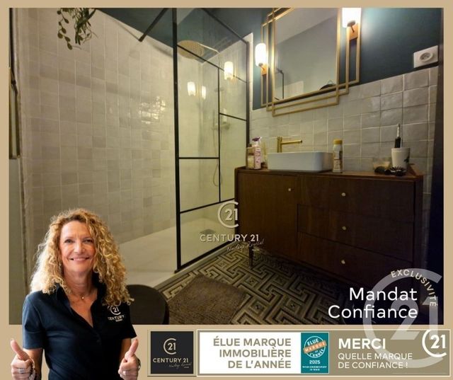 maison à vendre - 4 pièces - 96.62 m2 - LIEVIN - 62 - NORD-PAS-DE-CALAIS - Century 21 Nlgim