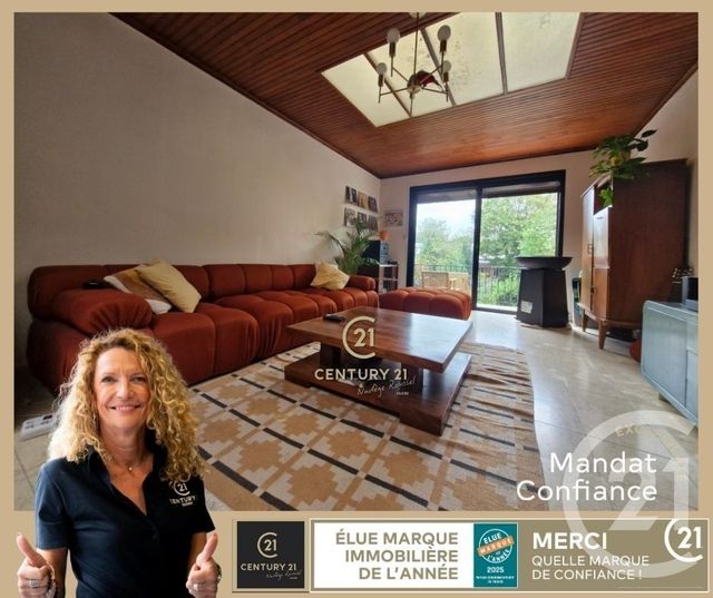 maison à vendre - 4 pièces - 96.62 m2 - LIEVIN - 62 - NORD-PAS-DE-CALAIS - Century 21 Nlgim