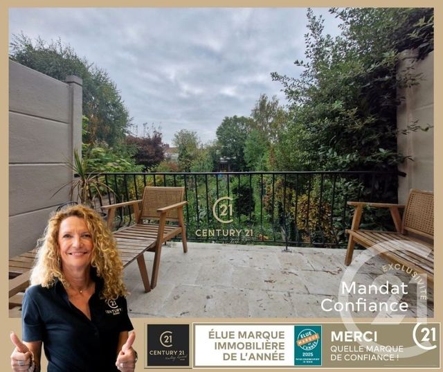 maison à vendre - 4 pièces - 96.62 m2 - LIEVIN - 62 - NORD-PAS-DE-CALAIS - Century 21 Nlgim