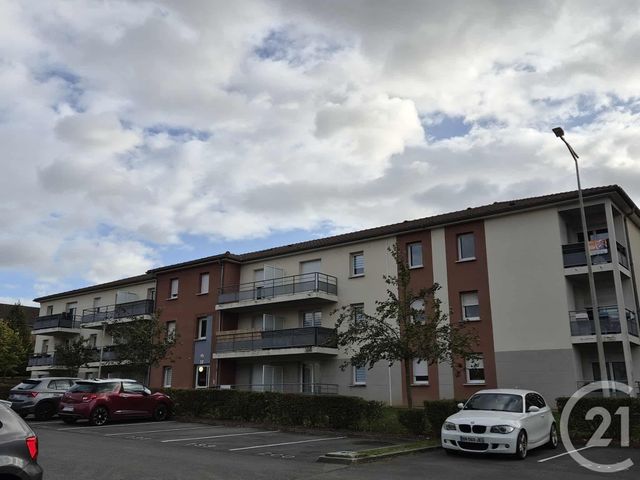 Appartement F2 à louer - 2 pièces - 37.0 m2 - AVION - 62 - NORD-PAS-DE-CALAIS - Century 21 Nlgim