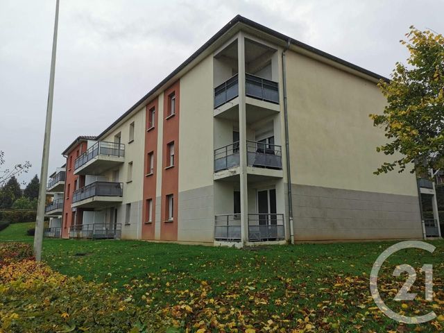 appartement - AVION - 62