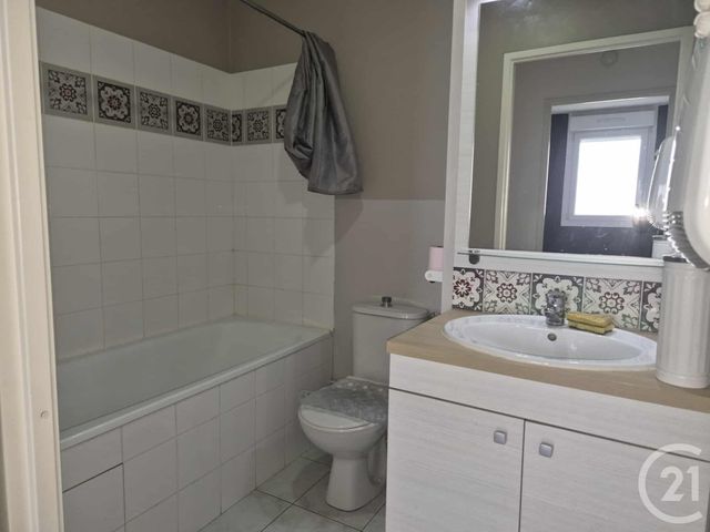 Appartement F2 à louer - 2 pièces - 37.0 m2 - AVION - 62 - NORD-PAS-DE-CALAIS - Century 21 Nlgim