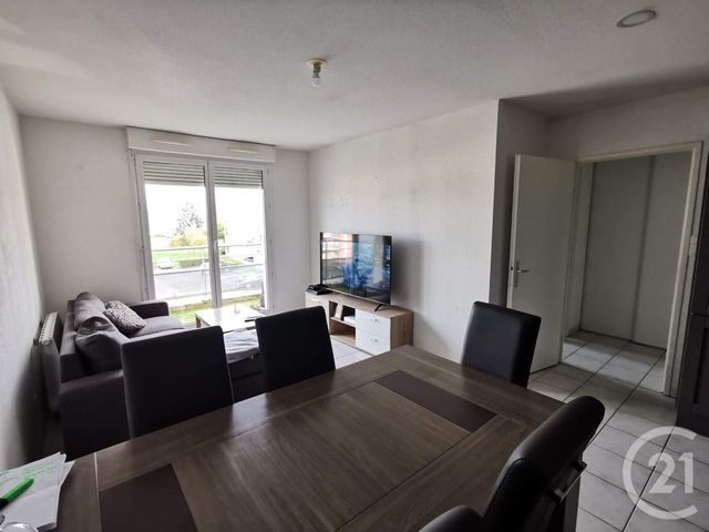 Appartement F2 à louer - 2 pièces - 37.0 m2 - AVION - 62 - NORD-PAS-DE-CALAIS - Century 21 Nlgim