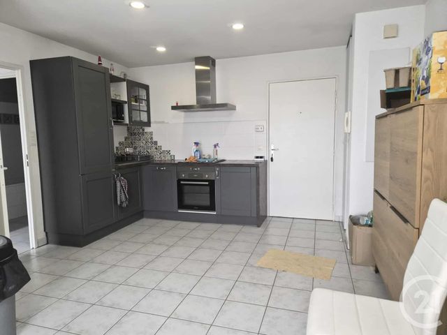 Appartement F2 à louer - 2 pièces - 37.0 m2 - AVION - 62 - NORD-PAS-DE-CALAIS - Century 21 Nlgim