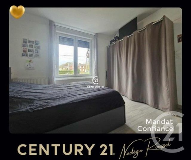 maison à vendre - 5 pièces - 81.46 m2 - LENS - 62 - NORD-PAS-DE-CALAIS - Century 21 Nlgim