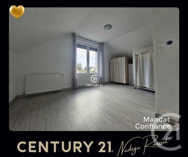 maison à vendre - 5 pièces - 81.46 m2 - LENS - 62 - NORD-PAS-DE-CALAIS - Century 21 Nlgim