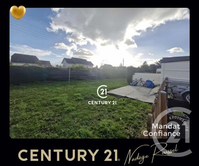 maison à vendre - 5 pièces - 81.46 m2 - LENS - 62 - NORD-PAS-DE-CALAIS - Century 21 Nlgim