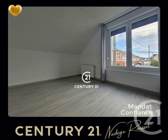 maison à vendre - 5 pièces - 81.46 m2 - LENS - 62 - NORD-PAS-DE-CALAIS - Century 21 Nlgim
