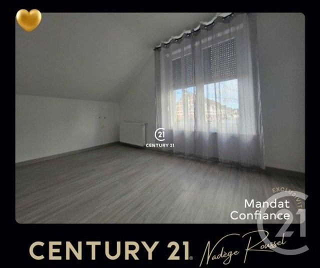 maison à vendre - 5 pièces - 81.46 m2 - LENS - 62 - NORD-PAS-DE-CALAIS - Century 21 Nlgim