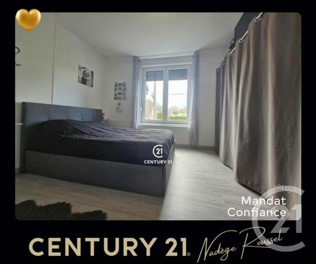 maison à vendre - 5 pièces - 81.46 m2 - LENS - 62 - NORD-PAS-DE-CALAIS - Century 21 Nlgim