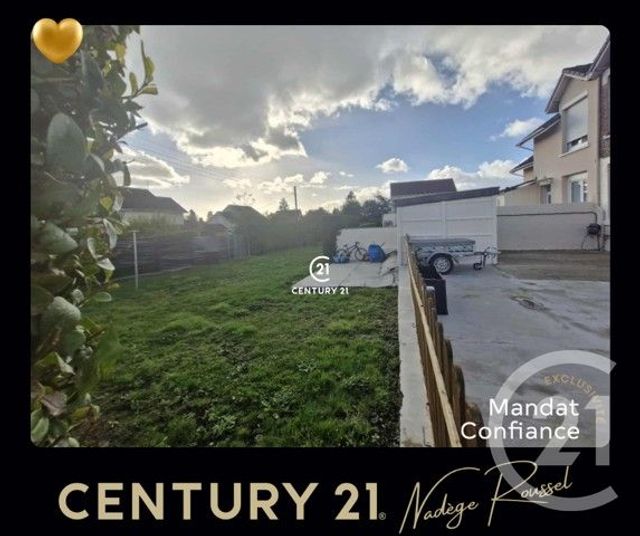 maison à vendre - 5 pièces - 81.46 m2 - LENS - 62 - NORD-PAS-DE-CALAIS - Century 21 Nlgim
