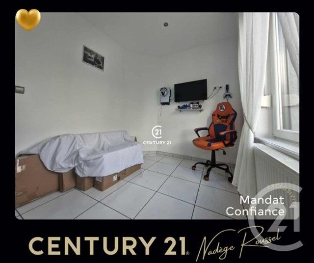 maison à vendre - 5 pièces - 81.46 m2 - LENS - 62 - NORD-PAS-DE-CALAIS - Century 21 Nlgim