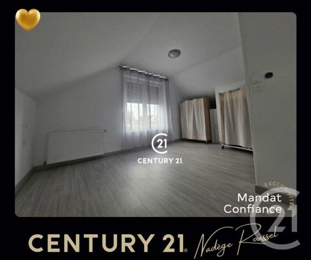 maison à vendre - 5 pièces - 81.46 m2 - LENS - 62 - NORD-PAS-DE-CALAIS - Century 21 Nlgim