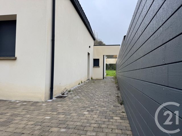 maison à vendre - 5 pièces - 178.9 m2 - GIVENCHY EN GOHELLE - 62 - NORD-PAS-DE-CALAIS - Century 21 Nlgim