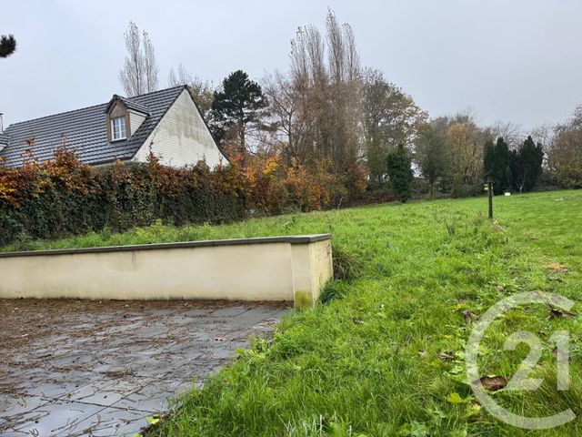 maison à vendre - 5 pièces - 178.9 m2 - GIVENCHY EN GOHELLE - 62 - NORD-PAS-DE-CALAIS - Century 21 Nlgim