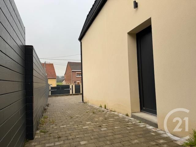 maison à vendre - 5 pièces - 178.9 m2 - GIVENCHY EN GOHELLE - 62 - NORD-PAS-DE-CALAIS - Century 21 Nlgim