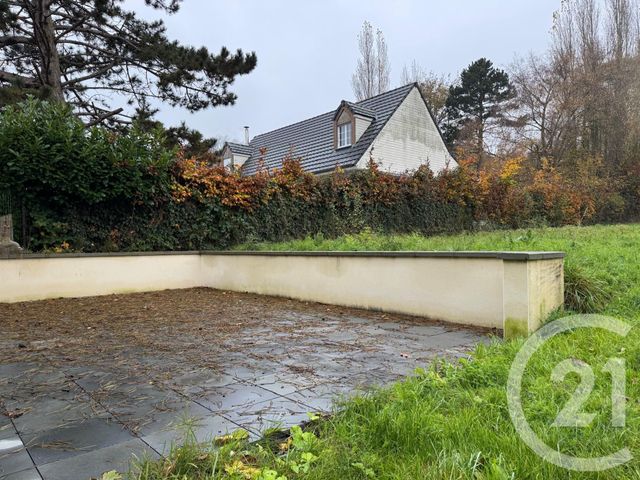 maison à vendre - 5 pièces - 178.9 m2 - GIVENCHY EN GOHELLE - 62 - NORD-PAS-DE-CALAIS - Century 21 Nlgim