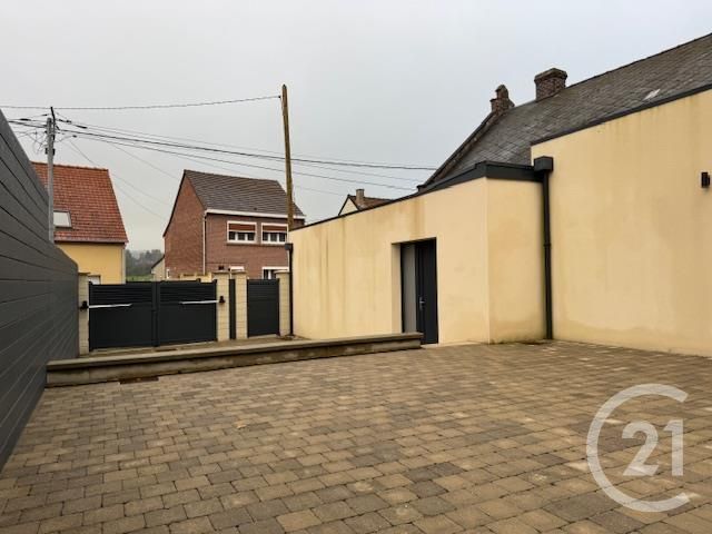 maison à vendre - 5 pièces - 178.9 m2 - GIVENCHY EN GOHELLE - 62 - NORD-PAS-DE-CALAIS - Century 21 Nlgim