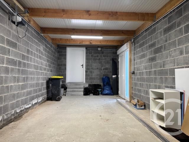 maison à vendre - 5 pièces - 178.9 m2 - GIVENCHY EN GOHELLE - 62 - NORD-PAS-DE-CALAIS - Century 21 Nlgim