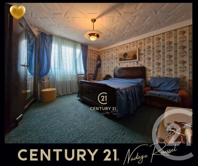 maison à vendre - 5 pièces - 123.0 m2 - FOUQUEREUIL - 62 - NORD-PAS-DE-CALAIS - Century 21 Nlgim