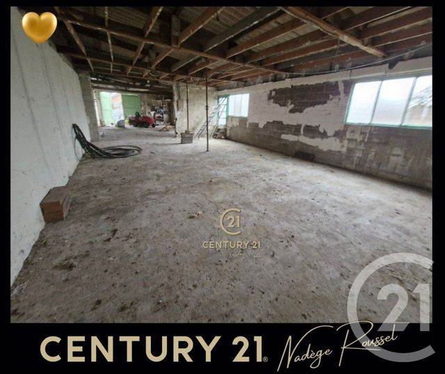 maison à vendre - 5 pièces - 123.0 m2 - FOUQUEREUIL - 62 - NORD-PAS-DE-CALAIS - Century 21 Nlgim