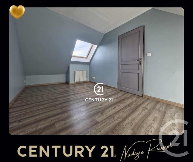 maison à vendre - 4 pièces - 75.0 m2 - LIEVIN - 62 - NORD-PAS-DE-CALAIS - Century 21 Nlgim