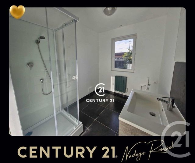 maison à vendre - 4 pièces - 75.0 m2 - LIEVIN - 62 - NORD-PAS-DE-CALAIS - Century 21 Nlgim