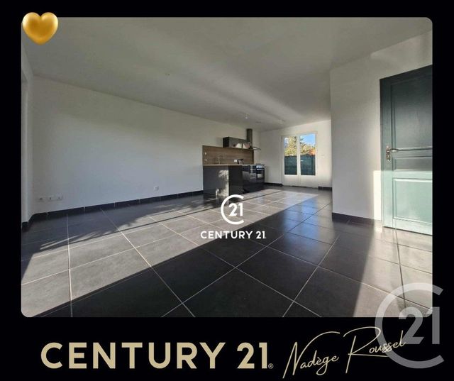 maison à vendre - 4 pièces - 75.0 m2 - LIEVIN - 62 - NORD-PAS-DE-CALAIS - Century 21 Nlgim